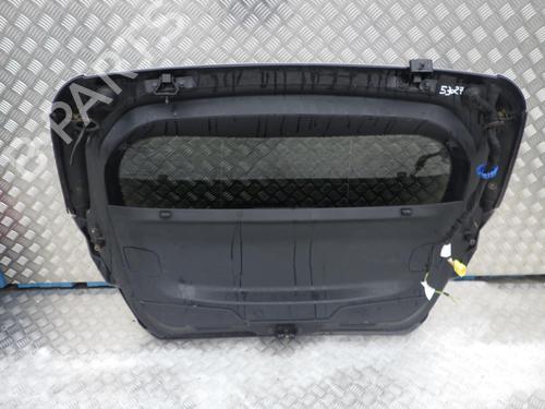 Tailgate PEUGEOT 308 II (LB_, LP_, LW_, LH_, L3_) 1.6 BlueHDi 120 | BP24248801C6 
