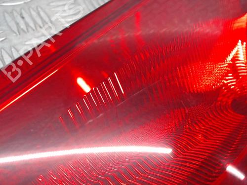 Used Left taillight Left taillight OPEL AGILA B (H08) 1.2 (F68) (94 hp) 24251692 24251692