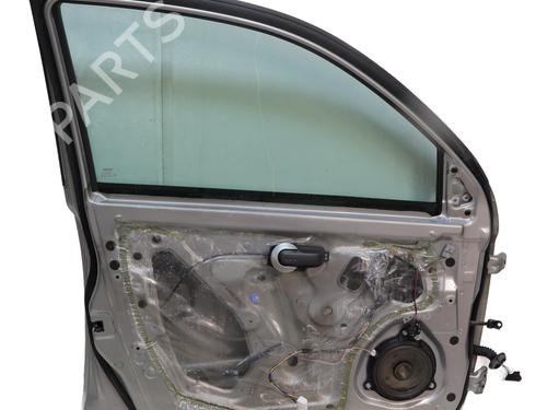 Used Left front door Left front door NISSAN MICRA III (K12) 1.2 16V (65 hp) 34046692 34046692