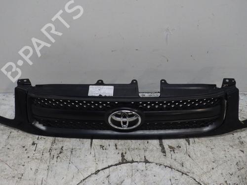 Used Grille TOYOTA RAV 4 II (_A2_) 2.0 4WD (ACA21, ACA20) (150 hp) 29613652