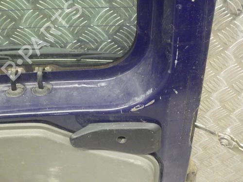 Left tailgate DACIA LOGAN MCV (KS_) 1.5 dCi (KS0K) | BP24244782C76  - Image 5