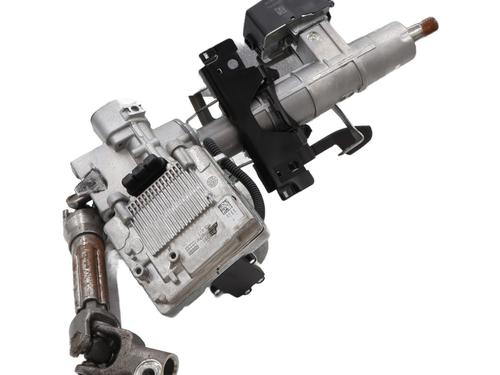 Steering column RENAULT CLIO V (B7_) 1.6 E-TECH 140 (B7MU) | BP29585218M21 - Image 5