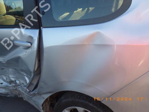 Rear mirror DACIA LODGY (JS_) 1.5 dCi (JSMC, JSAF) | BP31065061I6 - Image 20
