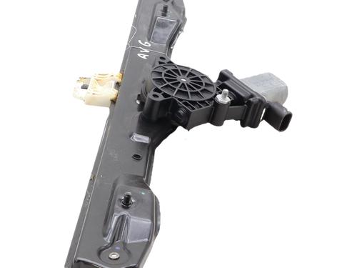 Front left window mechanism FIAT PANDA (312_, 319_) 0.9 4x4 (312PXR2B) | BP37992581C22 - Image 5