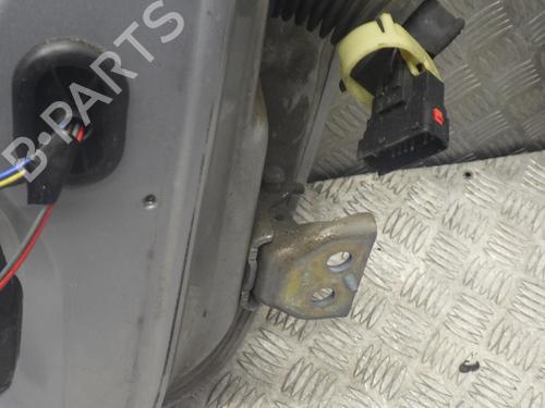 Left front door PEUGEOT 307 Break (3E) 2.0 HDI 110 | BP24246358C2 