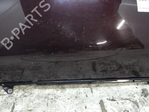 Left front fenders MINI MINI CLUBMAN (F54) Cooper D | BP29634374C41 