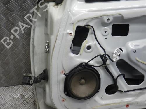 Right front door FIAT GRANDE PUNTO (199_) 1.3 D Multijet | BP24248722C3 