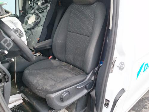 Used Left front seat MERCEDES-BENZ VITO Van (W447) 110 CDI (447.601, 447.603, 447.605) (102 hp) 31062599