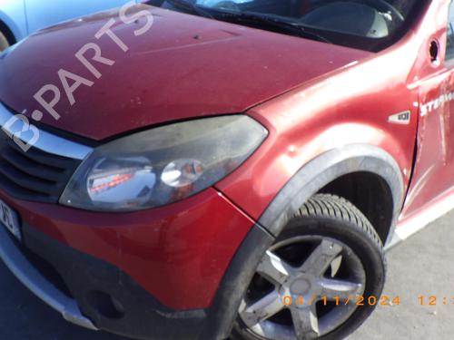 Front left window mechanism DACIA SANDERO 1.6 16V Bifuel | BP28476149C22 - Image 13