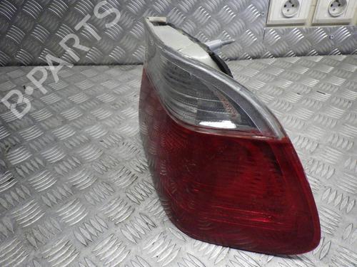 Used Right taillight BMW 3 (E46) 330 d (184 hp) 24245535
