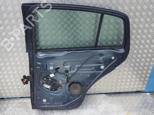Right rear door VW GOLF PLUS V (5M1, 521) 1.9 TDI | BP24249519C5 