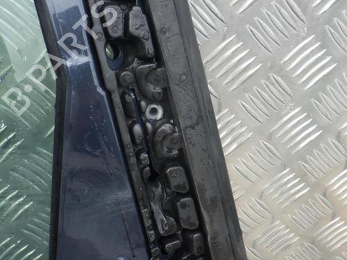 Right front door VW GOLF PLUS V (5M1, 521) 1.9 TDI | BP24249518C3 