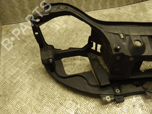 Front slam panel RENAULT TRAFIC II Van (FL) 1.9 dCi 80 (FL0B) | BP24250250C72 - Image 8