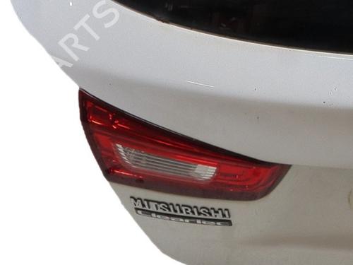 Used Tailgate Tailgate 39254533 39254533