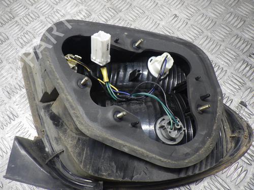 Right taillight HYUNDAI COUPE I (RD) 1.6 16V | BP24244853C35 
