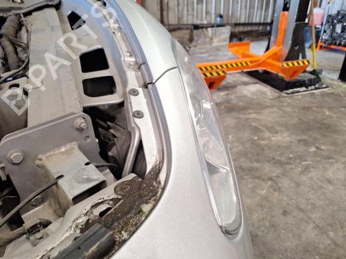 Left headlight MASERATI GRAN TURISMO I 4.2 | BP31818903C28