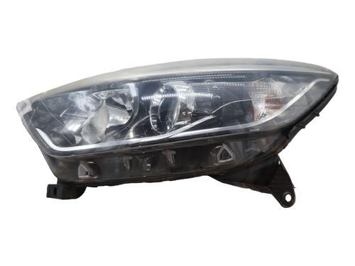 Left headlight RENAULT CAPTUR I (J5_, H5_) 1.5 dCi 90 (J5N4, J5M5, J5MW, J5M6, J5AL, J5AJ) | BP38109188C28 - Image 3