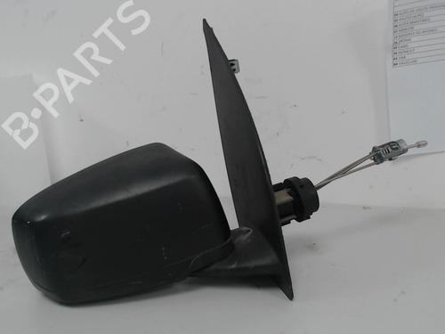 Used Right mirror Right mirror 24249097 24249097
