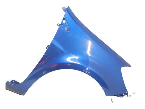 Used Right front fenders RENAULT CLIO III (BR0/1, CR0/1) 1.5 dCi (C/BR0G, C/BR1G) (68 hp) 29220859