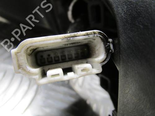 Left mirror FIAT GRANDE PUNTO (199_) 1.3 D Multijet | BP24251680C26 
