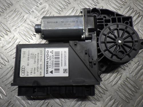 Left front window motor AUDI A4 B7 Avant (8ED) 1.9 TDI | BP24244968E21 
