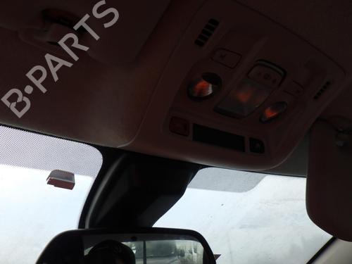 Used Interior roof light Interior roof light CITROËN C3 III (SX) 1.2 PureTech 82 (83 hp) 24248014 24248014