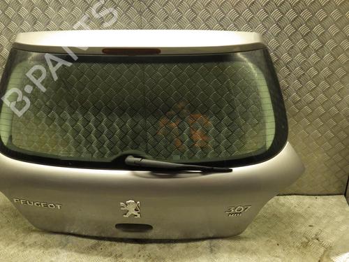 Bakluke CC/Kombi-Kupé PEUGEOT 307 (3A/C) 2.0 HDi 110 (107 hp) 24244522