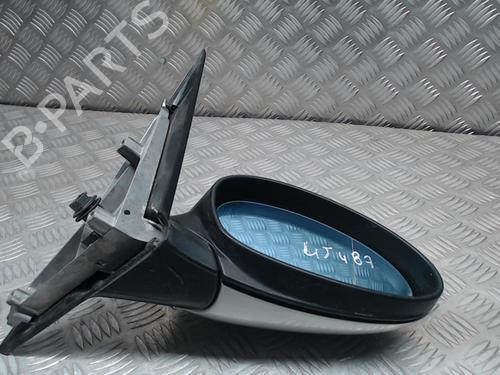 Right mirror BMW 1 (E87) 120 d | BP24249246C27 