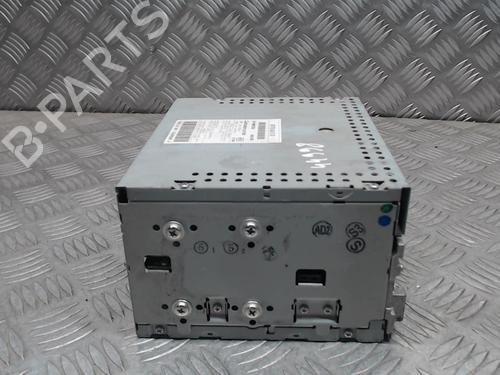 Radio MITSUBISHI PAJERO IV (V8_W, V9_W) 3.2 DI-D (V88W, V98W) | BP24252355E6 