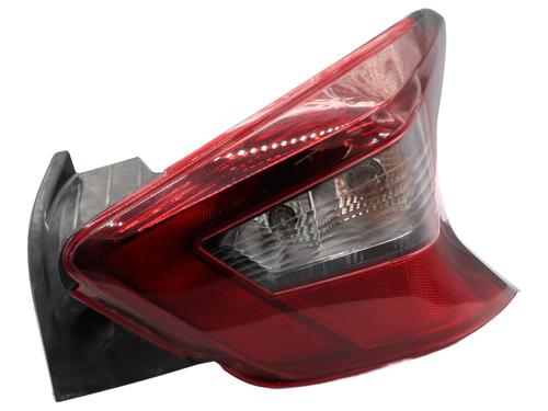 Right taillight NISSAN MICRA V (K14) 0.9 IG-T | BP27327435C35 - Image 9