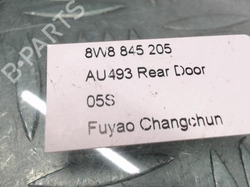 Used Rear left door window AUDI A5 Sportback (F5A, F5F) 2.0 TDI quattro (190 hp) 24251893