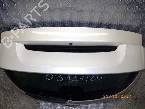 Tailgate FORD KA (RU8) 1.2 | BP25048649C6 