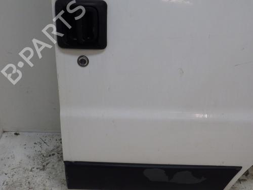 Right front door PEUGEOT BOXER Van (244) 2.2 HDi | BP29529980C3 