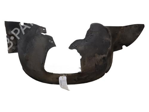 Used Wheel arch Wheel arch PEUGEOT 206 Hatchback (2A/C) 2.0 HDI 90 (90 hp) 35958163 35958163