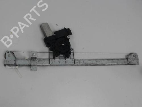Front left window mechanism PEUGEOT BOXER Van 2.2 BlueHDi 140 | BP24245563C22 - Image 3