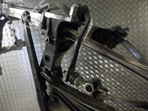 Rear axle PORSCHE 911 (996) 3.4 Carrera | BP24248691M2 