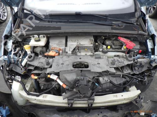 Front right window mechanism RENAULT ZOE (BFM_) ZOE | BP24248607C23  - Image 8