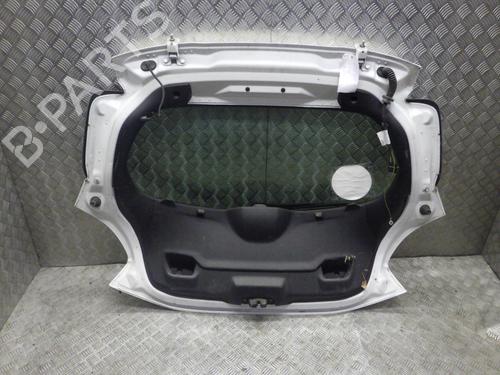 Tailgate PEUGEOT 208 I (CA_, CC_) 1.6 HDi / BlueHDi 75 | BP24251354C6