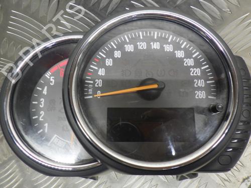Instrument cluster MINI MINI (F56) Cooper D | BP24245620C47 - Image 2