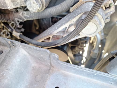 Alternator CITROËN DS3 (SA_) 1.6 VTi 120 | BP30661143M7 - Image 3