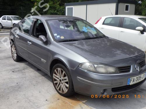 Used Parts RENAULT LAGUNA II Grandtour (KG0/1_) 4775088