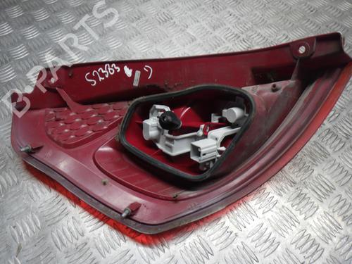 Right taillight FORD FIESTA VI (CB1, CCN) 1.4 TDCi | BP24251092C35 - Image 2