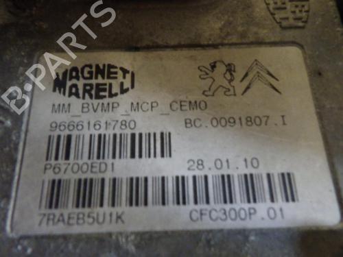 Used Gearbox Gearbox 24251394 24251394