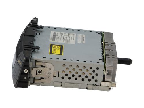 Used Radio Radio CITROËN C1 (PM_, PN_) 1.0 (68 hp) 32445698 32445698