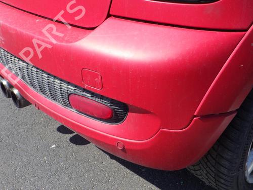 Used Rear bumper Rear bumper 37739807 37739807