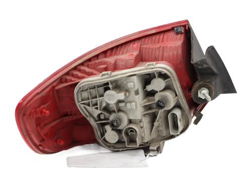 Right taillight AUDI A3 Sportback (8PA) 2.0 TDI 16V | BP28490024C35 