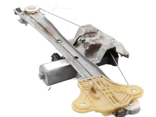 Rear left window mechanism RENAULT CAPTUR I (J5_, H5_) 1.5 dCi 90 (J5N4, J5M5, J5MW, J5M6, J5AL, J5AJ) | BP29158255C24 - Image 4