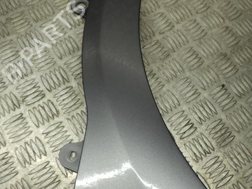Used Left front fenders CITROËN C4 I (LC_) 1.6 HDi (90 hp) 24245219