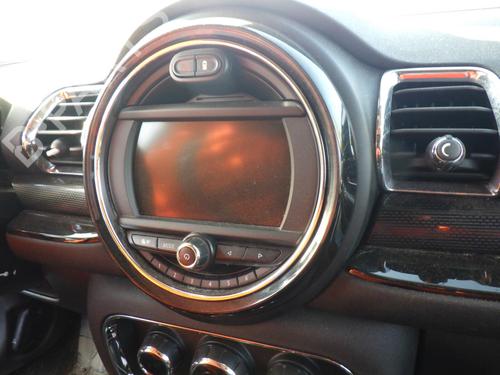 Used Display monitor MINI MINI CLUBMAN (F54) Cooper D (150 hp) 31096767