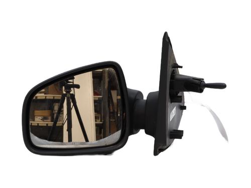 Used Left mirror DACIA SANDERO II TCe 90 (B8M1, B8MA, B8AC) (90 hp) 30678758